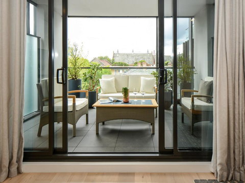 Boutique Stays - The Lincoln, South Yarra Apartment - Tourism Gold Coast 0