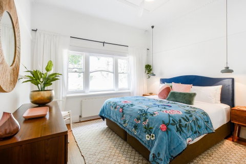 Boutique Stays - The Veronica - Tourism Gold Coast 0