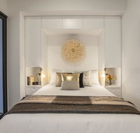 Boutique Stays - Vox Terrace Prahran Apartment - Tourism Gold Coast
