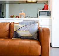 Boutique Stays - Vox Vibe Prahran Apartment - Tourism Gold Coast