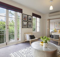 Boutique Stays - Wellington Mews Apartment in East Melbourne - Tourism Gold Coast