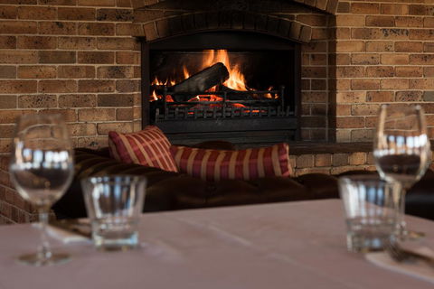 Bowen Inn Motel - Tourism Gold Coast 2