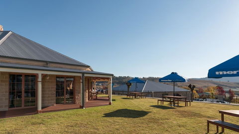 Bowen Inn Motel - Tourism Gold Coast 0