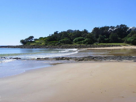 Bowery Beach House - Spacious Family Accommodation - Tourism Gold Coast 2