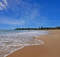 Bowery Beach House - spacious family accommodation - Tourism Gold Coast