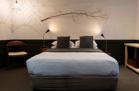 Bowral Boutique Motel - Tourism Gold Coast 2