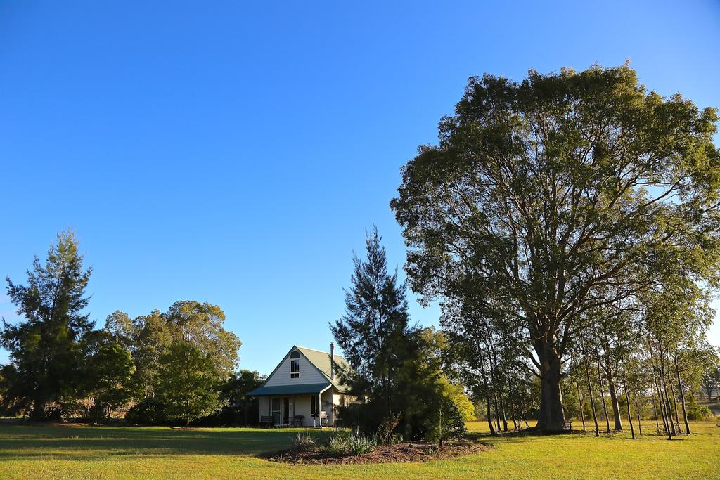 Maitland Vale NSW Tourism Gold Coast