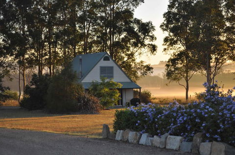 Bracken Ridge Villas - Tourism Gold Coast 1