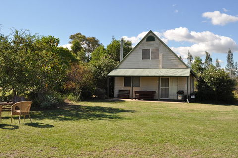 Bracken Ridge Villas - Tourism Gold Coast 2