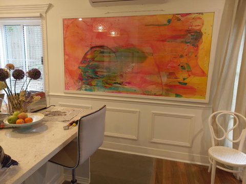 Bradshaw House - Gold Coast 2