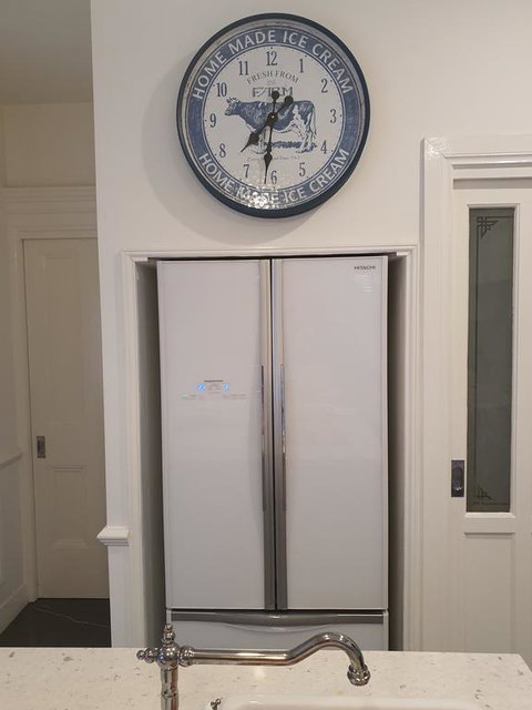 Bradshaw House - Gold Coast 1