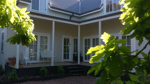 Bradshaw House - Gold Coast 0