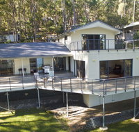 Brae Villa - Tourism Gold Coast