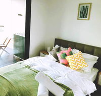 Brand New 2 bed Apartment with Absolute Park View - Gold Coast