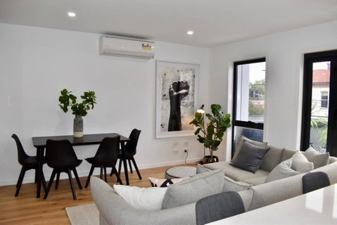 Brand New 2 Bed Apartment With Stunning City Views - Tourism Gold Coast 0