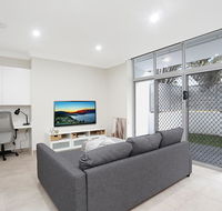 Brand New 2 bedroom Apartment for 7 People - Tourism Gold Coast