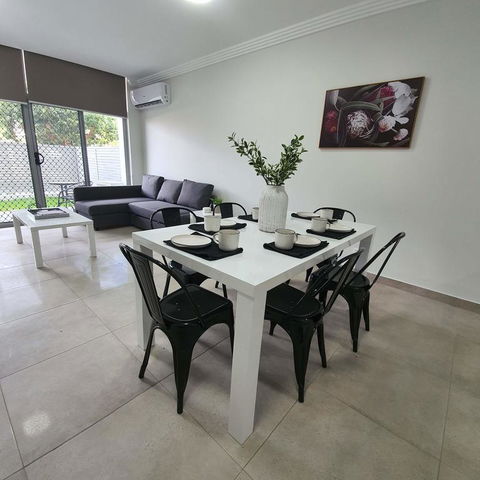 Brand New Apartment In Prime Location In Penrith - Tourism Gold Coast 1