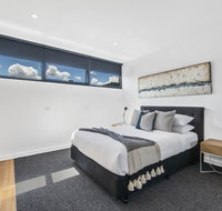 Brand new beachside studio apartment - Tourism Gold Coast