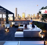 Brand New Stylish  Modern APT in South Brisbane - Tourism Gold Coast