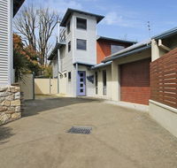 Breakaway Bright - Superb Townhouse - Tourism Gold Coast