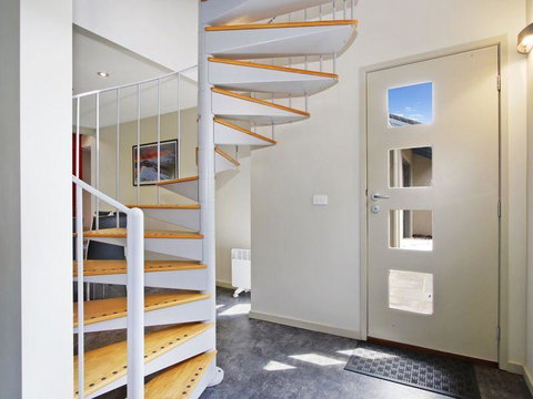 Breakaway Bright - Superb Townhouse - Tourism Gold Coast 2