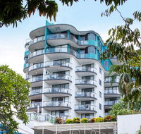 BreakFree Royal Harbour - Gold Coast