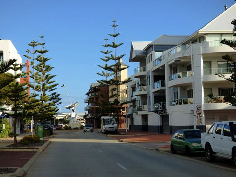 Breakwater Short Stay - Tourism Gold Coast 2
