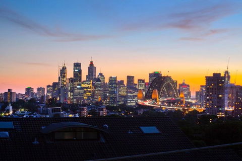 Breathtaking 1 Bedroom NB98 - Tourism Gold Coast 0