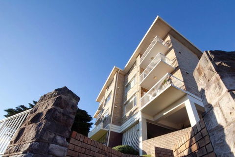 Breathtaking 1 Bedroom NB98 - Tourism Gold Coast 1