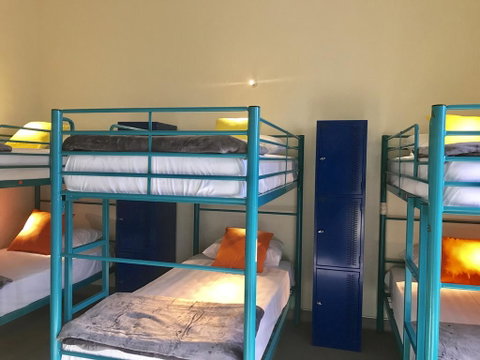 Breeze Lodge - Tourism Gold Coast 1