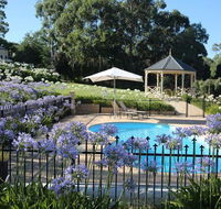 Brice Hill Country Lodge - Gold Coast
