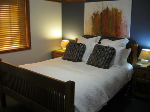 Brick Creek House - Tourism Gold Coast 3