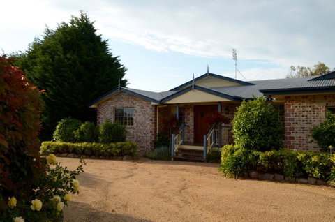 Brick Creek House - Tourism Gold Coast 0