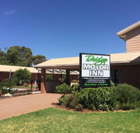 Bridge Motor Inn Tocumwal - Tourism Gold Coast