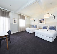 Bridgeview Hotel Willoughby - Gold Coast