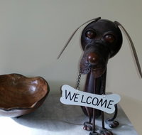 Bridgewater dog'n'me...furkid and family friendly... - Tourism Gold Coast