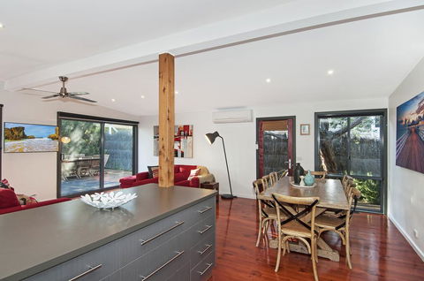 Bridgewater Retreat - Tourism Gold Coast 3