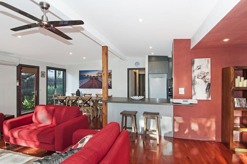 Bridgewater Retreat - Tourism Gold Coast 2