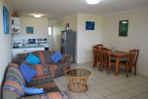 BRIGADINE TUGUN, UNIT 2 - Tourism Gold Coast 2