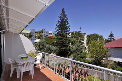 Bright & Comfortable In Quiet Location - Gold Coast 0