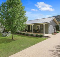 Bright 29 - Tourism Gold Coast