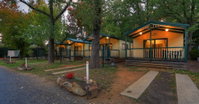 Bright Accommodation Park