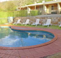 Bright Avenue Motor Inn - Tourism Gold Coast