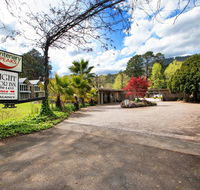 Bright Motor Inn - Tourism Gold Coast