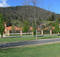 Bright on Track - Tourism Gold Coast