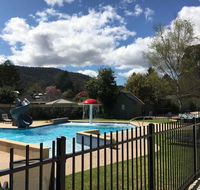 Bright Pine Valley Tourist Park - Tourism Gold Coast