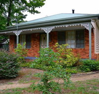 Bright River Cottage - Tourism Gold Coast