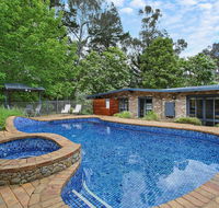 Bright River Rest - Tourism Gold Coast