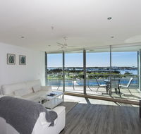 Brighton Shores - Tourism Gold Coast