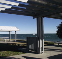 Bring the family dog and the boat to Welsby Pde Bongaree - Tourism Gold Coast